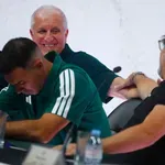 Γιαννακόπουλος: Δημόσια δέσμευση για ΠΑΟΚ και EuroLeague