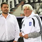Ελλάδα: Μοίρασε συγχαρητήρια ο Γκαγκάτσης (video)