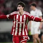 Ολυμπιακός – Σπάρτα Πράγας 1-0: Με κεφαλιά του Γκονζάλες και τη βοήθεια της τύχης! (video)