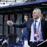 Ελλάδα – Γερμανία: Κόκκινη κάρτα στον Βασίλη Τοροσίδη (video)