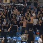 Κολοσσός – ΠΑΟΚ: Παλατάκι έγινε το κλειστό της Ρόδου! (video)