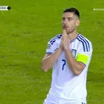 Ελλάδα – Γερμανία: Φοβερό στοπ του Ούρμπιγκ σε κεφαλιά – δυναμίτη του Μασούρα (video)