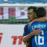 Αζερμπαϊτζάν – Λιθουανία 1-0: Νίκη πρωτιάς για τους Αζέρους!