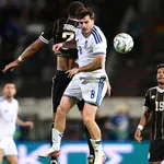 Ελλάδα – Γερμανία 0-0: Πήρε αυτό που ήθελε…