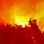 Ηρακλής: Αποθέωση για Ματσάρι και παίκτες στο Ιβανώφειο (video)