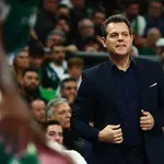 Ιτούδης: «Χτισμένες ομάδες για να φτάσουν μακριά Ολυμπιακός και Παναθηναϊκός!» (video)