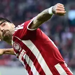 Ολυμπιακός – Καλαμάτα 3-0: Χατ τρικ ο Ζότα Σίλβα! (video)