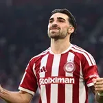 Ολυμπιακός – Καλαμάτα 2-0: Γκολάρα και ξανά με Ζότα Σίλβα! (video)