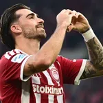 Ολυμπιακός – Καλαμάτα 1-0: Προβάδισμα με κεφαλιά και Ζότα Σίλβα! (video)
