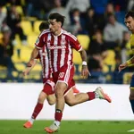 Παναιτωλικός – Ολυμπιακός: 0-2 (highlights)