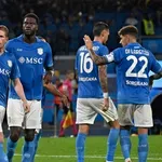 Νάπολι-Φροζινόνε 3-0: Με Ντε Μπρόινε πρωταγωνιστή (highlights)
