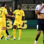 Κηφισιά-Άρης 1-2 (highlights)