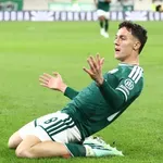 Παναθηναϊκός – Άρης 1-0: Γκολ ο Κοντούρης (video)