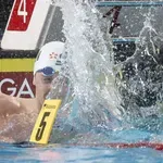 Κολύμβηση: Παγκόσμιο ρεκόρ ο Κορνέφ στην Τασκένδη