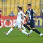 Ηρακλής-Λεβαδειακός: Ευκαιρία με απευθείας φάουλ του Ίβι Λόπεθ (video)