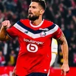 Λιλ – Λανς 1-0 : Ο Ζιρού έκρινε το ντέρμπι του Γαλλικού βορρά!