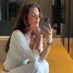Ισπανία: Άρεσε το νυχτικό της κόρης του Γκουαρντιόλα (pic)