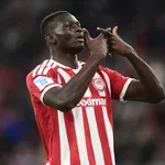 Ολυμπιακός – Καλαμάτα 4-0: Παρθενικό «ερυθρόλευκο» γκολ για τον Μάριους! (video)