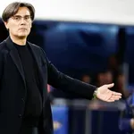 Τουρκία: Τέλος ο Μοντέλα!