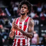 EuroLeague: MVP της 5ης Αγωνιστικής ο Μοντέρο!