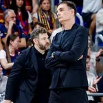 Μπαρτζώκας: «Είναι πολύ σημαντικό για εμένα το ότι δείξαμε χαρακτήρα και προσωπικότητα»