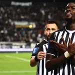 ΠΑΟΚ-ΑΕΚ 3-1: Ο Εντιάι αιφνιδιάζει τον Μπαλαμώτη και σκοράρει ξανά (video)