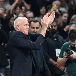 Παρτίζαν – Παναθηναϊκός: Αποθέωση και video-αφιέρωμα σε Ομπράντοβιτς
