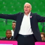 Ομπράντοβιτς: «Σημαντική η επιστροφή των Ναν και Σλούκα»