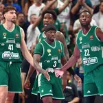 Παναθηναϊκός: «Είστε αμετανόητοι»
