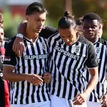 Super League 2: «Χ»ωρίς νικητή το ντέρμπι στον Βόλο, ο ΠΑΟΚ Β τη νίκη στην Καλαμαριά επί του Απόλλωνα (highlights)