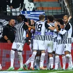 ΠΑΟΚ-ΑΕΚ 2-1: Υπέροχο γκολ από Σορετίρε (video)