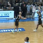 Μύκονος – ΠΑΟΚ: Ισοφάρισε με Καλάθη! (video)