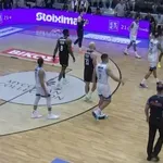 Μύκονος – ΠΑΟΚ: Αναβάθμιση σε αντιαθλητικό ζήτησαν οι γηπεδούχοι στην τελευταία φάση του ματς (video)