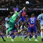 Μάντσεστερ Σίτι – Παρί Σεν Ζερμέν: 2-4 (highlights)