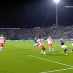 Ελλάδα – Ολλανδία: Επικίνδυνο γύρισμα του Παυλίδη! (video)