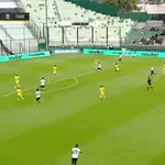 Κηφισιά – Παναιτωλικός 1-0: Ο Πόμπο σκοράρει σε ακόμη ένα ματς! (video)