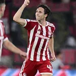 Ολυμπιακός – Παναθηναϊκός 1-0: Προβάδισμα στο ντέρμπι «αιωνίων» με Ρέτσο που έβαλε… φωτιά στο «Γ. Καραϊσκάκης»! (video)