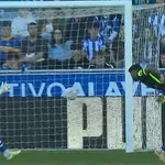 Αλαβές-Ατλέτικο Μαδρίτης 1-2: Απόδραση για τους ροχιμπλάνκος…