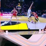 Playmakers, B’ μέρος (9/10/2026)