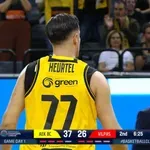 ΑΕΚ-Σαλόν Βίλπας: Το “μπουμπούνισε” ο Ερτέλ! (video)