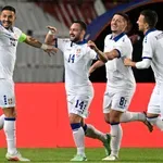 Σερβία: Στον πάγκο οι Ζίβκοβιτς και Γιόβιτς