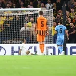 Σαχτάρ-ΑΕΚ: 3-1 (highlights)