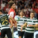 Μπράγκα – Σπόρτινγκ Λισαβόνας 1-3: Τρίποντο με ανατροπή για τους πρωτευουσιάνους!