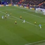 Μάντσεστερ Σίτι – ΑΕΚ 2-0: Ο Φόντεν σκόραρε απο κοντά