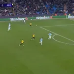 Μάντσεστερ Σίτι – ΑΕΚ 2-1: Μειώνει η Ένωση