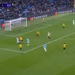 Μάντσεστερ Σίτι – ΑΕΚ 3-1: Τρομερό γκολ ο Τσερκί