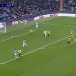 Μάντσεστερ Σίτι – ΑΕΚ 4-1: Απίθανο τελείωμα του Φόντεν