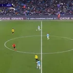 Μάντσεστερ Σίτι – ΑΕΚ 5-1: Χατ τρικ ο Φόνεν