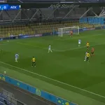 Μάντσεστερ Σίτι – ΑΕΚ U19 0-1: “Κιτρινόμαυρος” αιφνιδιασμός και Σιούτας! (video)