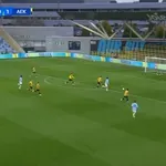 Μάντσεστερ Σίτι – ΑΕΚ U19 1-1: Λαμ και άμεση απάντηση για τους “Πολίτες”! (video)